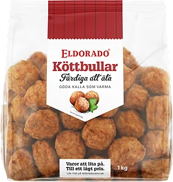 Köttbullar