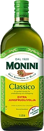 Extra virgin Olivolja Classico