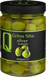 Oliver Gröna