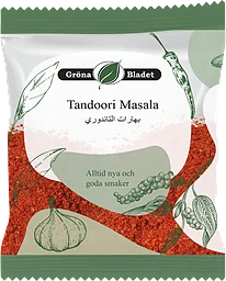 Tandoori Masala