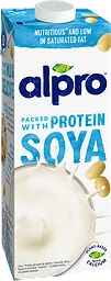 Soya
