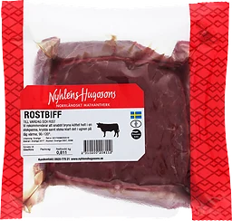 Rostbiff Bit