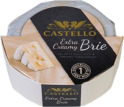 Extra creamy Brie vitmögelost ®