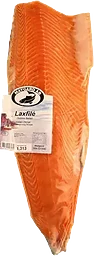 Laxfilé Vac
