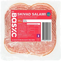 Salami
