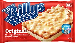 Original Pan Pizza
