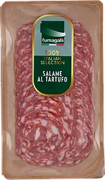 Truffle Salami