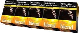 Gul Cigaretter