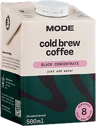 Cold Brew Kaffe