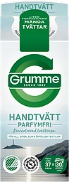 Kulörtvättmedel Flytande Parfymfri