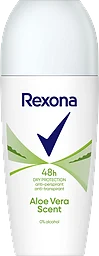 Deo Roll On Aloe Vera