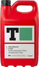 Alkylatbensin T 2-Takt