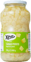 Potatis Tärnad