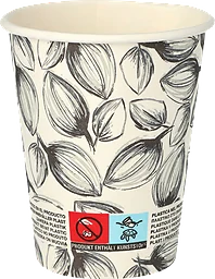 Pappersmugg 20cl 40-pack