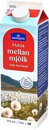 Mellanmjölk 1,5%