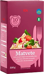 Matvete