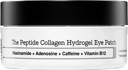 Ögonkräm The Peptide Collagen Hydrogel Eye Patch 85g