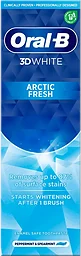 3D White Arctic Fresh
