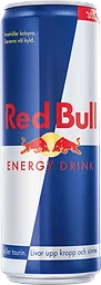 Energidryck 35cl