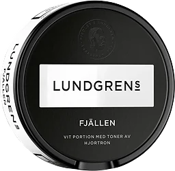 Fjällen