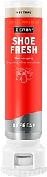 Shoe deo fresh