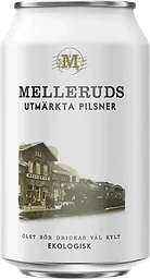 Mellerud Pilsner Eko 3,5%