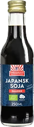 Soja Japansk Ekologisk