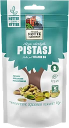 Pistaschkärnor Utan salt Den Lille Nöttefabrikken