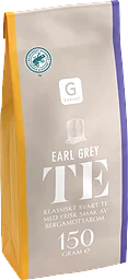 Earl Grey Tea