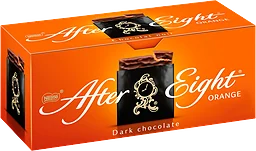 Orange After Eight Dark Chocolate