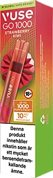 Pen Strawberry Kiwi