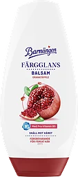Balsam Färgglans