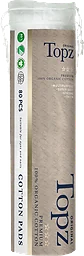 Bomullspads Original 80-p