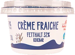 Crème Fraiche Kokbar 32%