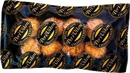 Köttbullar Chark