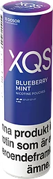 Blueberry Mint Light 4mg Stock