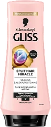Split Hair Miracle