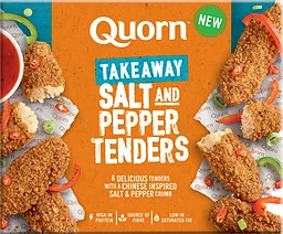 Tenders Salt & pepper