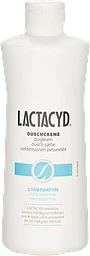 Duschcreme Oparfymerad
