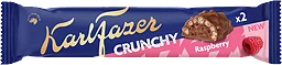 Raspberry Crunchy