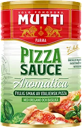 Pizzasås Tomat