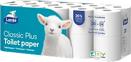Toalettpapper Plus
