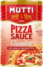 Pizzasås Classica