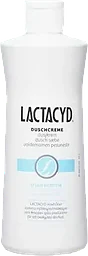 Duschcreme Oparfymerad
