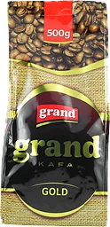 Kaffe Gold