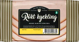 Kyckling Rökt Plb