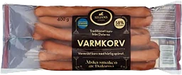 Varmkorv