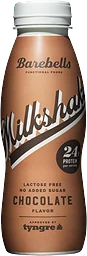 Proteinmilkshake Choklad 1,3%