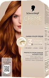 7.7 Copper Dark Blonde