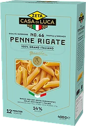 Penne Rigate
